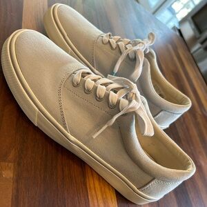 Tom’s Women’s Fenix Grey Casual Shoe